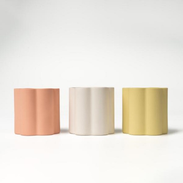 Căutați Suporturi de lumânări ceramice minimaliste? Acest set neutru în vrac ar putea fi alegerea dvs. ideală pentru comerțul cu ridicata?