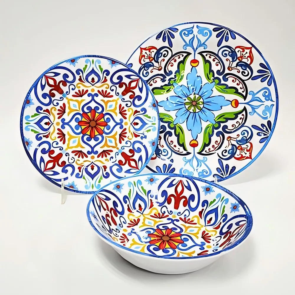 De ce să alegeți vesela farfurie din ceramică cadouri pentru inaugurarea casei care se folosesc cu adevărat?
