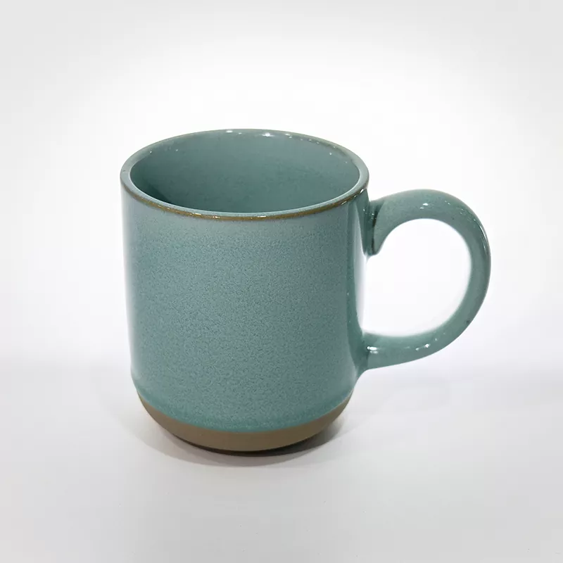 De ce este o cană elegantă din ceramică cel mai ușor upgrade pentru băuturile tale zilnice?