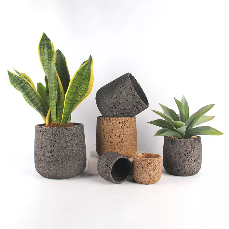 Ce vază decorativă din ceramică se potrivește cel mai bine casei tale?