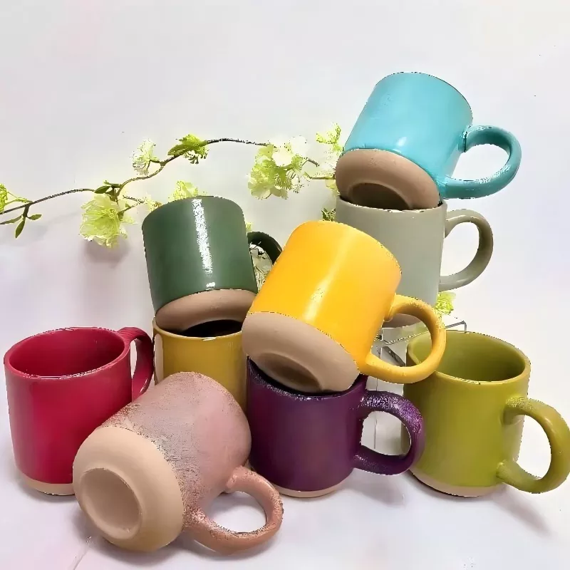 Cana din gresie ceramica personalizata
