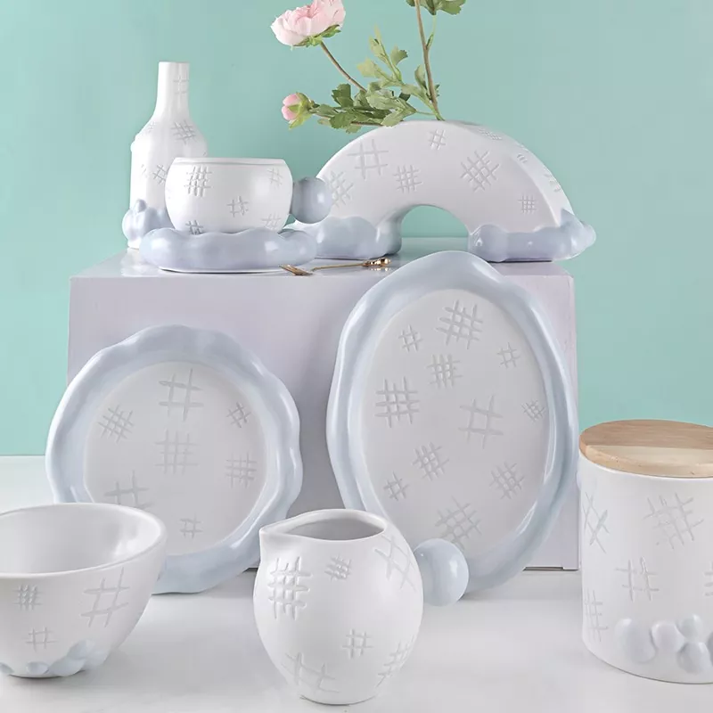 Set bol de porțelan alb vitrificat, care se poate spăla în mașină de spălat vase Set bol de porțelan alb vitrificat, care se poate spăla în mașină de spălat vase