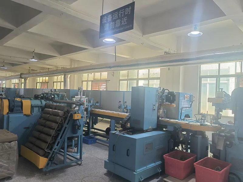 Production Equipment