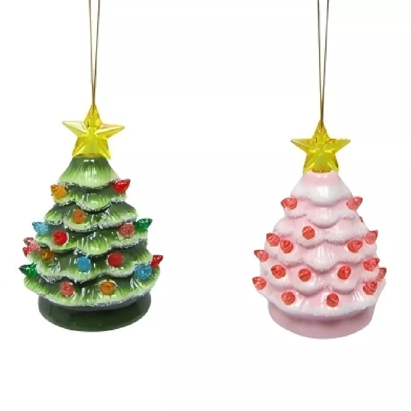 Multifunctional Ceramic Decors