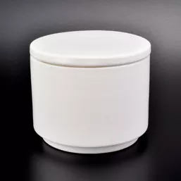 Suport de lumânare tradițional din ceramică